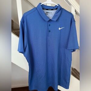 Nike Golf XXL Polo